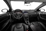 Chery Arrizo 5 2018 года (LA)